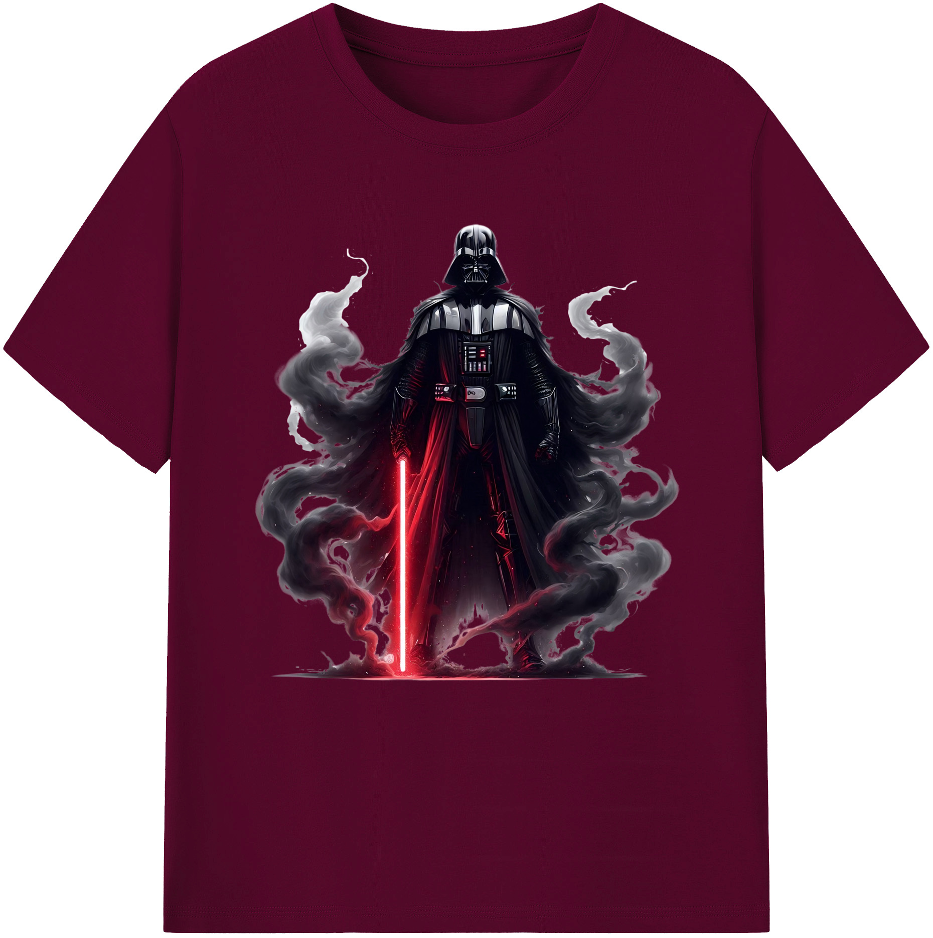 （画像用） スター・ウォーズ Star Wars レディースカジュアルプリントTシャツ（綿100％）